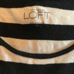 COPY - Ann Taylor LOFT Scoop Neck Tank